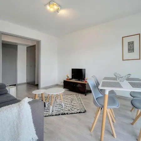 Appartamento Mary - Terrasse - Moderne - Vca Cannes Esterno foto