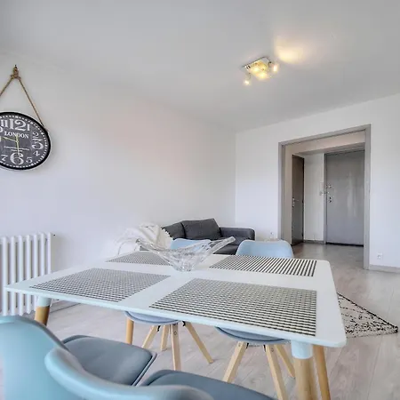 Appartamento Mary - Terrasse - Moderne - Vca Cannes Esterno foto