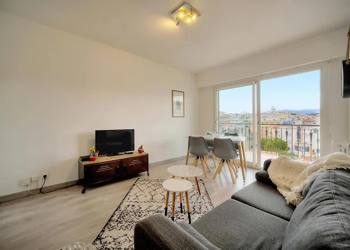 Mary - Terrasse - Moderne - Vca