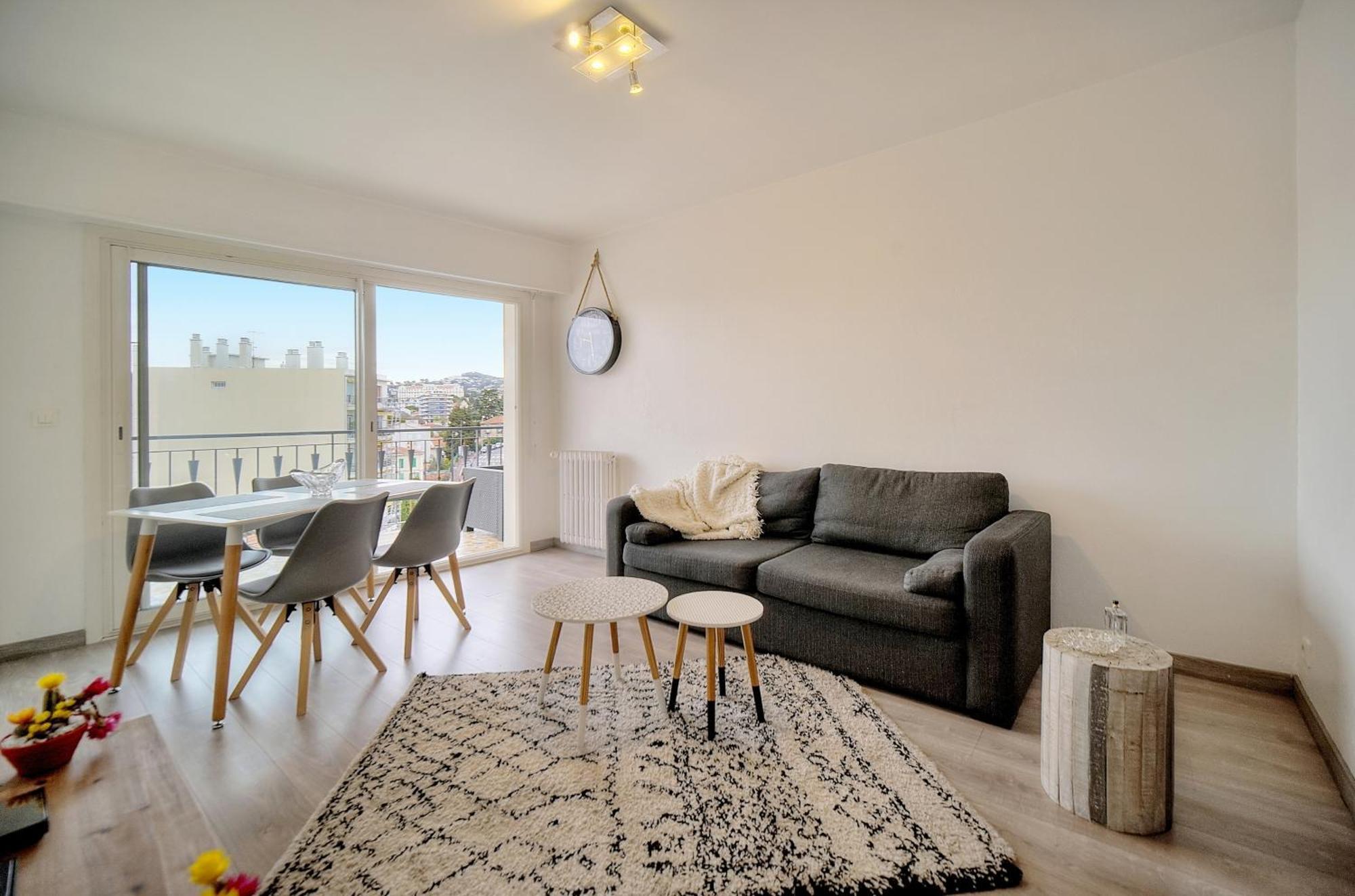 Mary - Terrasse - Moderne - Vca Appartamento *